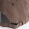 Kappe aus 100 % Baumwolle mit Washed-Effekt Kappe aus 100 % Baumwolle mit Washed-Effekt