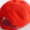 Kappe aus 100 % Baumwolle mit Washed-Effekt Kappe aus 100 % Baumwolle mit Washed-Effekt