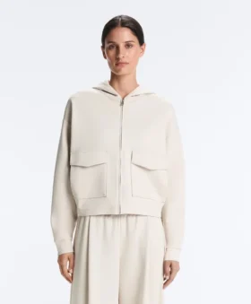 kapuzenjacke aus piqu baumwolle 1 280x339 - Kapuzenjacke aus Piqu&eacute;-Baumwolle