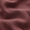 Kapuzenjacke aus Rippstrick Kapuzenjacke aus Rippstrick