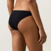 Klassische Bikini-Slips aus Piqué Klassische Bikini-Slips aus Piqué