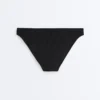 Klassische Bikini-Slips aus Piqué Klassische Bikini-Slips aus Piqué
