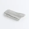 Klassische Slouchy-Socken aus Baumwollmischung