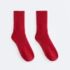 Klassische Socken 15 % Kaschmir 10 % Wolle Klassische Socken 15 % Kaschmir 10 % Wolle
