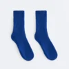 Klassische Socken 15 % Kaschmir 10 % Wolle Klassische Socken 15 % Kaschmir 10 % Wolle