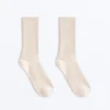 Klassische Socken 15 % Kaschmir 10 % Wolle Klassische Socken 15 % Kaschmir 10 % Wolle