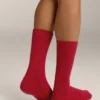 Klassische Socken 15 % Kaschmir 10 % Wolle Klassische Socken 15 % Kaschmir 10 % Wolle