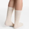 Klassische Socken 15 % Kaschmir 10 % Wolle Klassische Socken 15 % Kaschmir 10 % Wolle