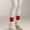 Klassische Socken 15 % Kaschmir 10 % Wolle Klassische Socken 15 % Kaschmir 10 % Wolle