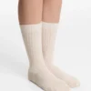Klassische Socken 15 % Kaschmir 10 % Wolle Klassische Socken 15 % Kaschmir 10 % Wolle