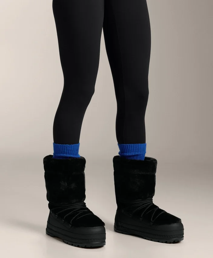Klassische Socken 15 % Kaschmir 10 % Wolle Klassische Socken 15 % Kaschmir 10 % Wolle