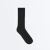 Klassische Socken 15 % Kaschmir 10 % Wolle Klassische Socken 15 % Kaschmir 10 % Wolle