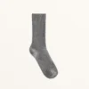 Klassische Socken 15 % Kaschmir 10 % Wolle Klassische Socken 15 % Kaschmir 10 % Wolle