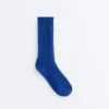 Klassische Socken 15 % Kaschmir 10 % Wolle Klassische Socken 15 % Kaschmir 10 % Wolle