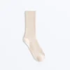 Klassische Socken 15 % Kaschmir 10 % Wolle Klassische Socken 15 % Kaschmir 10 % Wolle