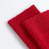 Klassische Socken 15 % Kaschmir 10 % Wolle Klassische Socken 15 % Kaschmir 10 % Wolle
