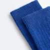 Klassische Socken 15 % Kaschmir 10 % Wolle Klassische Socken 15 % Kaschmir 10 % Wolle