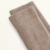 Klassische Socken 15 % Kaschmir 10 % Wolle Klassische Socken 15 % Kaschmir 10 % Wolle