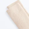 Klassische Socken 15 % Kaschmir 10 % Wolle Klassische Socken 15 % Kaschmir 10 % Wolle
