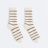 Klassische Socken aus 19 % Kaschmir und 12 % Wolle Klassische Socken aus 19 % Kaschmir und 12 % Wolle
