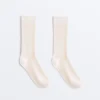 Klassische Socken aus Modal-Mischung mit 13 % Kaschmir