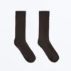 Klassische Socken aus Modal-Mischung mit 13 % Kaschmir
