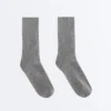 Klassische Socken aus Modal-Mischung mit 13 % Kaschmir