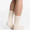 Klassische Socken aus Modal-Mischung mit 13 % Kaschmir