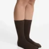 Klassische Socken aus Modal-Mischung mit 13 % Kaschmir