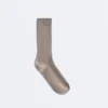 Klassische Socken aus Modal-Mischung mit 13 % Kaschmir Klassische Socken aus Modal-Mischung mit 13 % Kaschmir