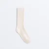 Klassische Socken aus Modal-Mischung mit 13 % Kaschmir