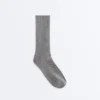 Klassische Socken aus Modal-Mischung mit 13 % Kaschmir