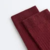Klassische Socken aus Modal-Mischung mit 13 % Kaschmir Klassische Socken aus Modal-Mischung mit 13 % Kaschmir