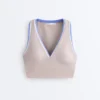 Kontrast-Compressive-Top Kontrast-Compressive-Top
