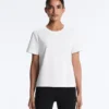 Kurzarm-T-Shirt aus Baumwollmischung in Regular Fit Kurzarm-T-Shirt aus Baumwollmischung in Regular Fit