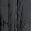 Kurze Daunenjacke aus 100 % Daunen