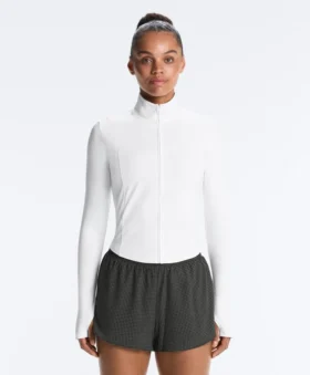 Kurze, leichte Light Touch-Jacke