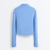 Kurze, leichte Light Touch-Jacke Kurze, leichte Light Touch-Jacke