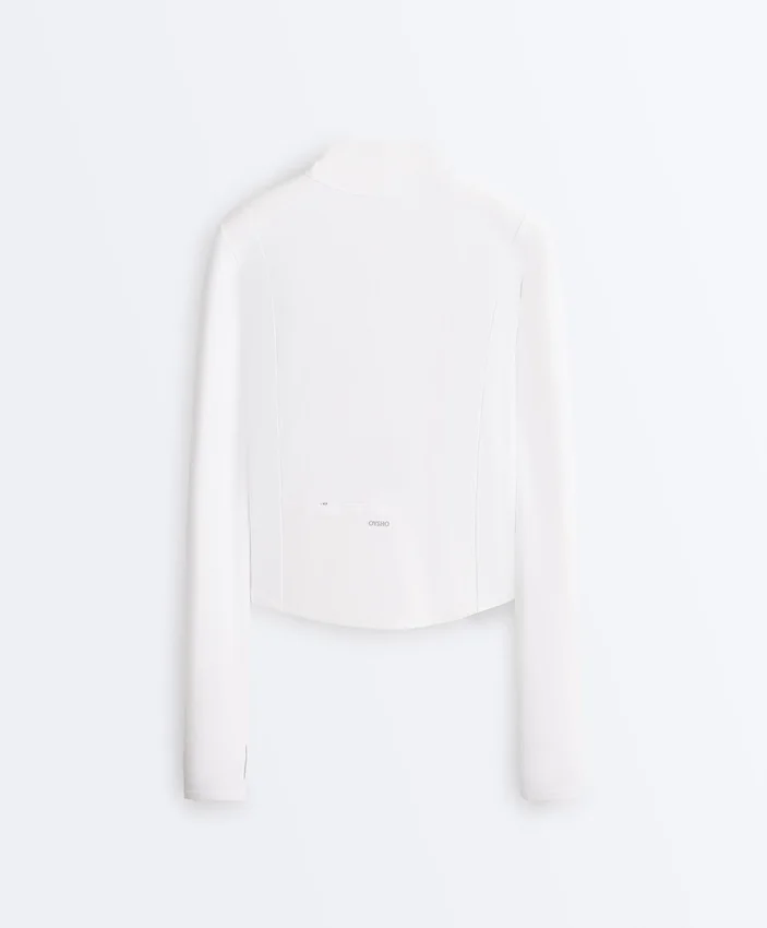 Kurze, leichte Light Touch-Jacke Kurze, leichte Light Touch-Jacke