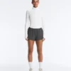 Kurze, leichte Light Touch-Jacke Kurze, leichte Light Touch-Jacke