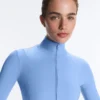 Kurze, leichte Light Touch-Jacke Kurze, leichte Light Touch-Jacke
