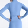 Kurze, leichte Light Touch-Jacke Kurze, leichte Light Touch-Jacke
