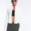 Kurze, leichte Light Touch-Jacke Kurze, leichte Light Touch-Jacke