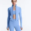 Kurze, leichte Light Touch-Jacke Kurze, leichte Light Touch-Jacke