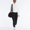 Kurze, leichte Light Touch-Jacke Kurze, leichte Light Touch-Jacke