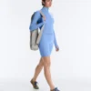 Kurze, leichte Light Touch-Jacke Kurze, leichte Light Touch-Jacke