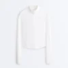 Kurze, leichte Light Touch-Jacke Kurze, leichte Light Touch-Jacke