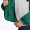 Kurze, mit Fellex®-Aerogel gefütterte Jacke Kurze, mit Fellex®-Aerogel gefütterte Jacke