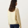 Kurzes Hemd aus 100 % Leinen als Short