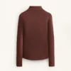 Lange, besonders warme Funktionsjacke